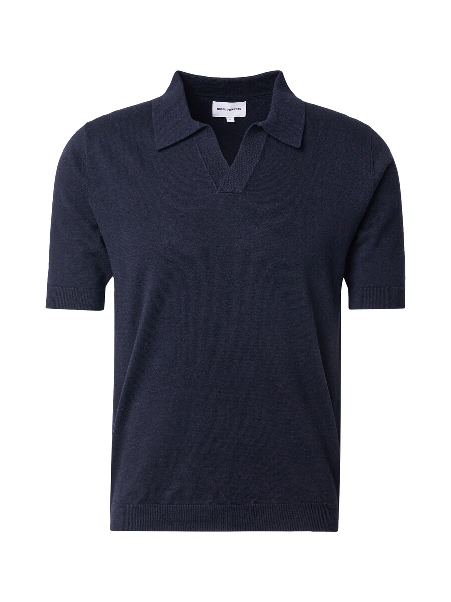 

Свитер NORSE PROJECTS, темно-синий