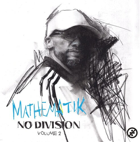 

Виниловая пластинка Mathematik: No Division Vol.2