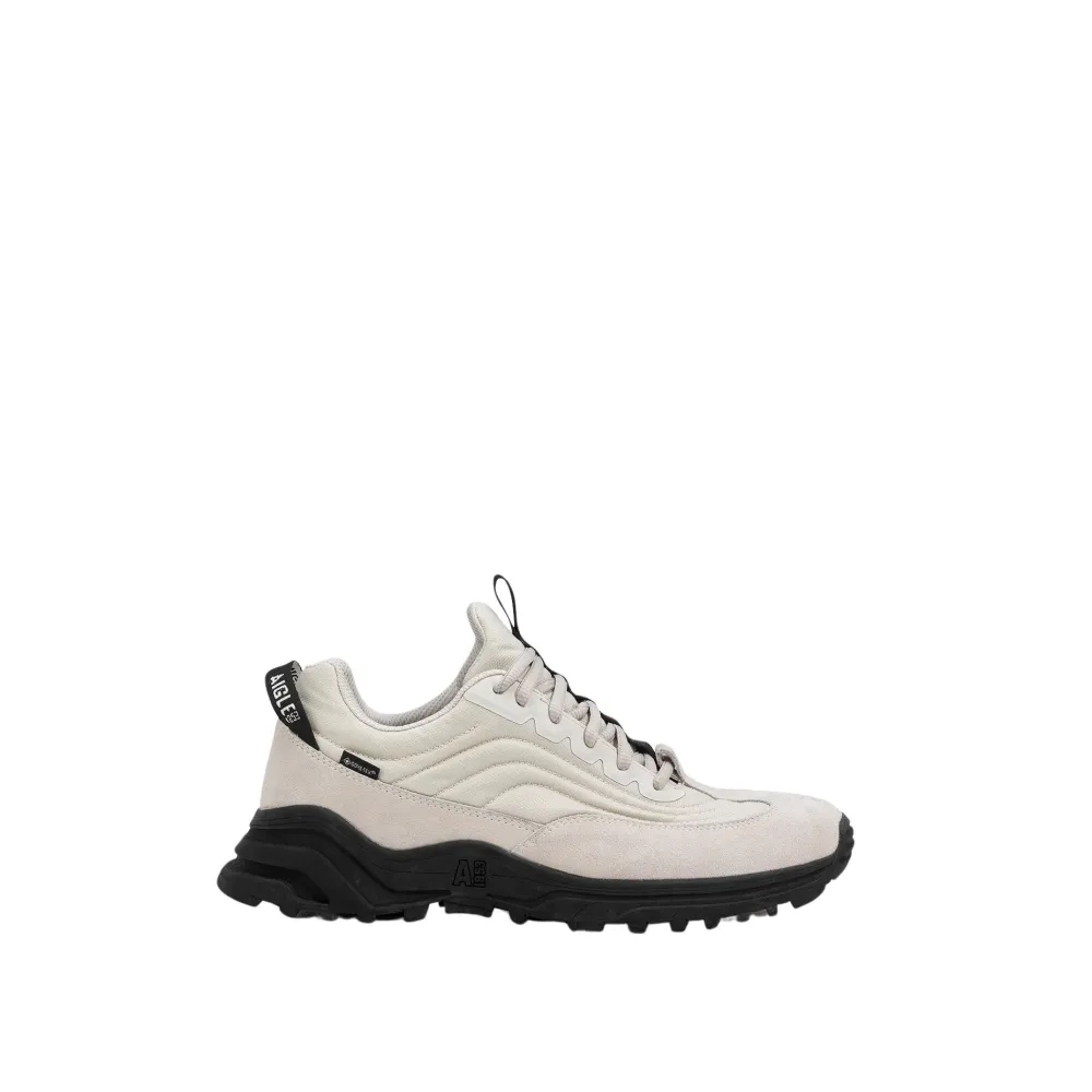 

Кроссовки Aigle Chaumont Goretex, белый
