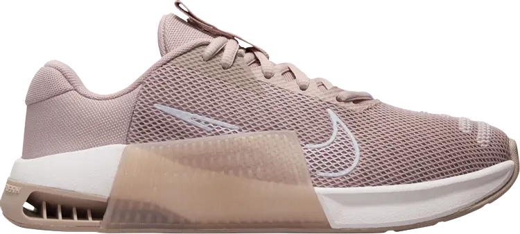 

Кроссовки Wmns Metcon 9 'Pink Oxford', фиолетовый