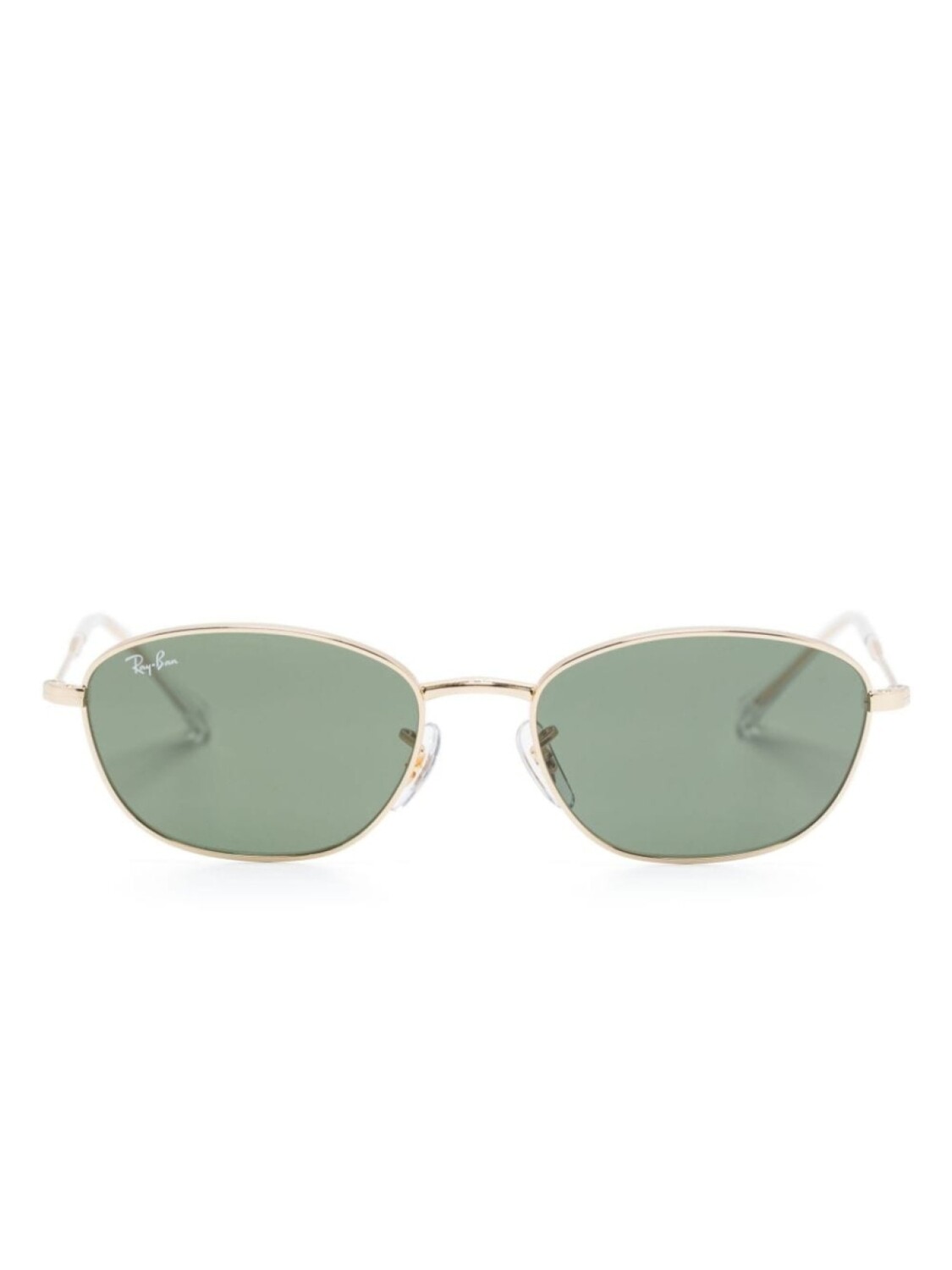 

Ray-Ban солнцезащитные очки RB3749, золотой