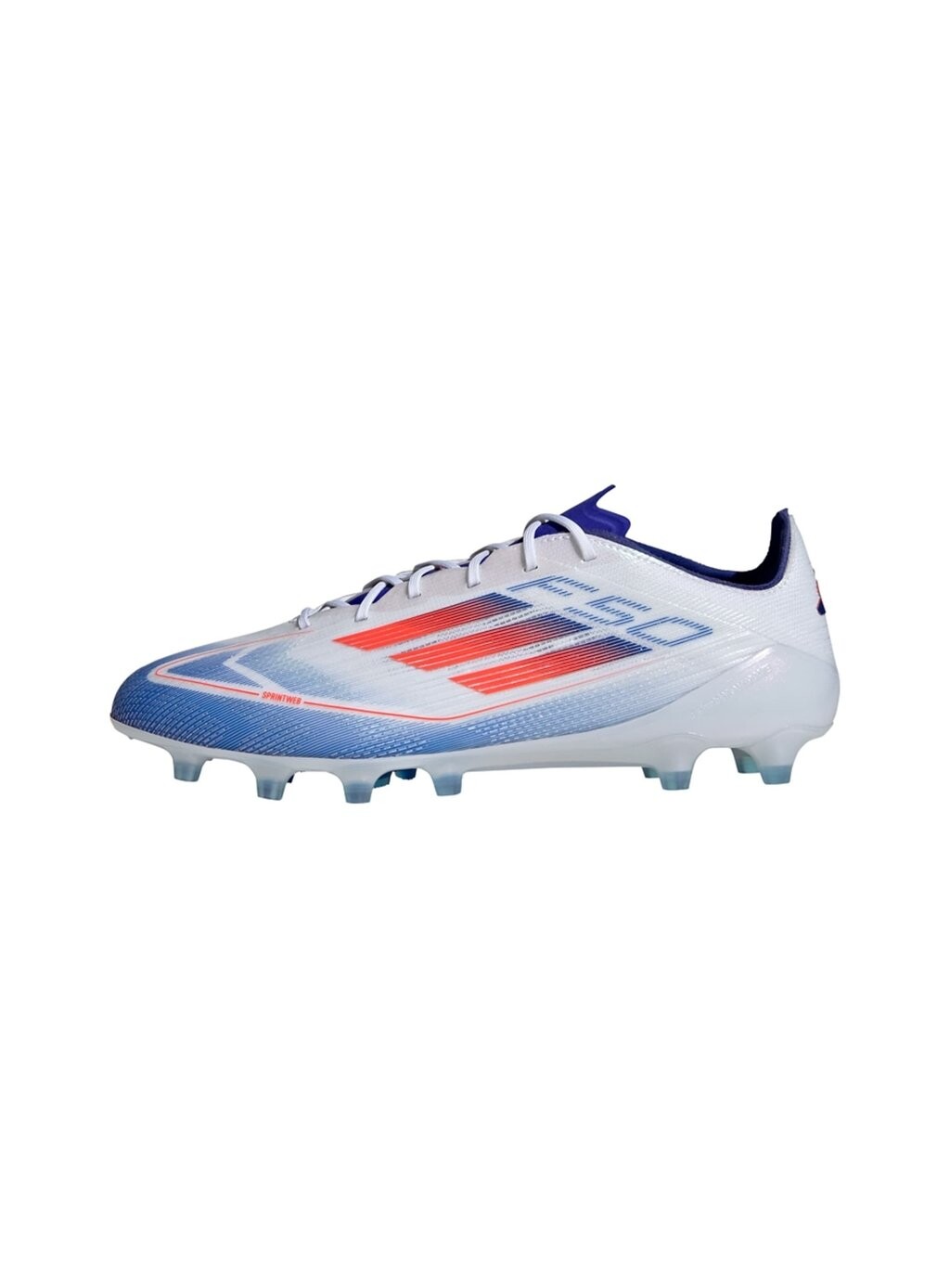 

Бутсы F50 ELITE ARTIFICIAL GRASS adidas, кремовый