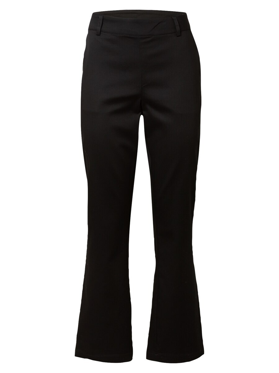 

Тканевые брюки CULTURE Boot cut Pants Caya, черный
