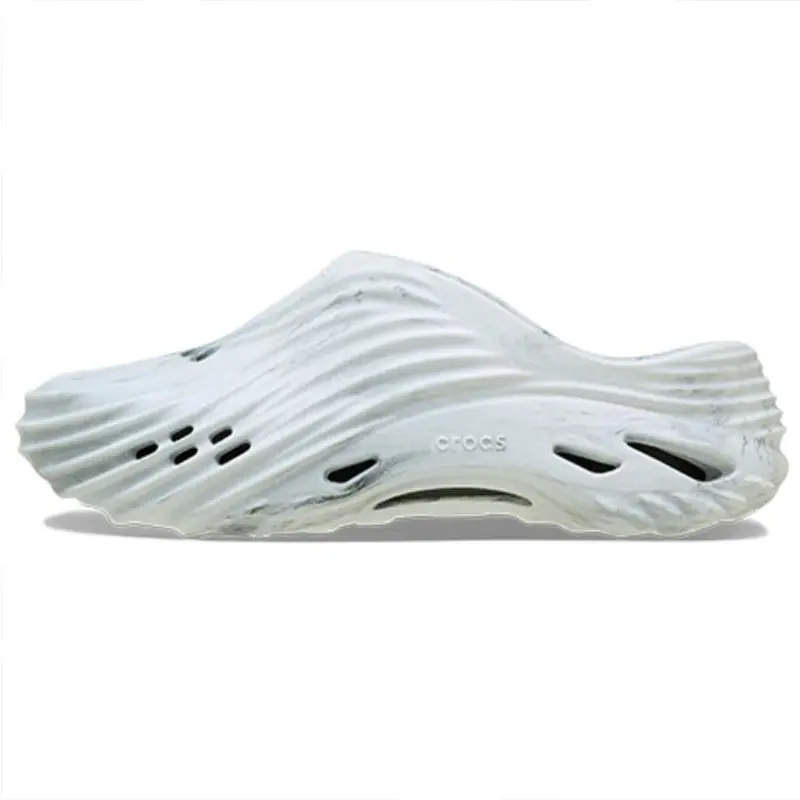 

Сабо мужские Crocs, Black White