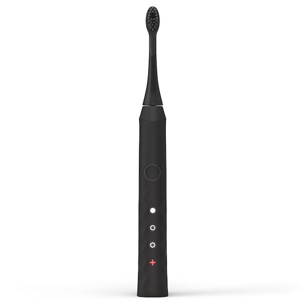 

Звуковая зубная щетка черная, 1 шт. Burst Oral Care Original