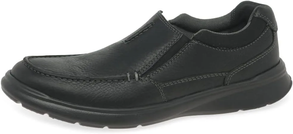 Мужские лоферы Clarks Cotrell Free, черный