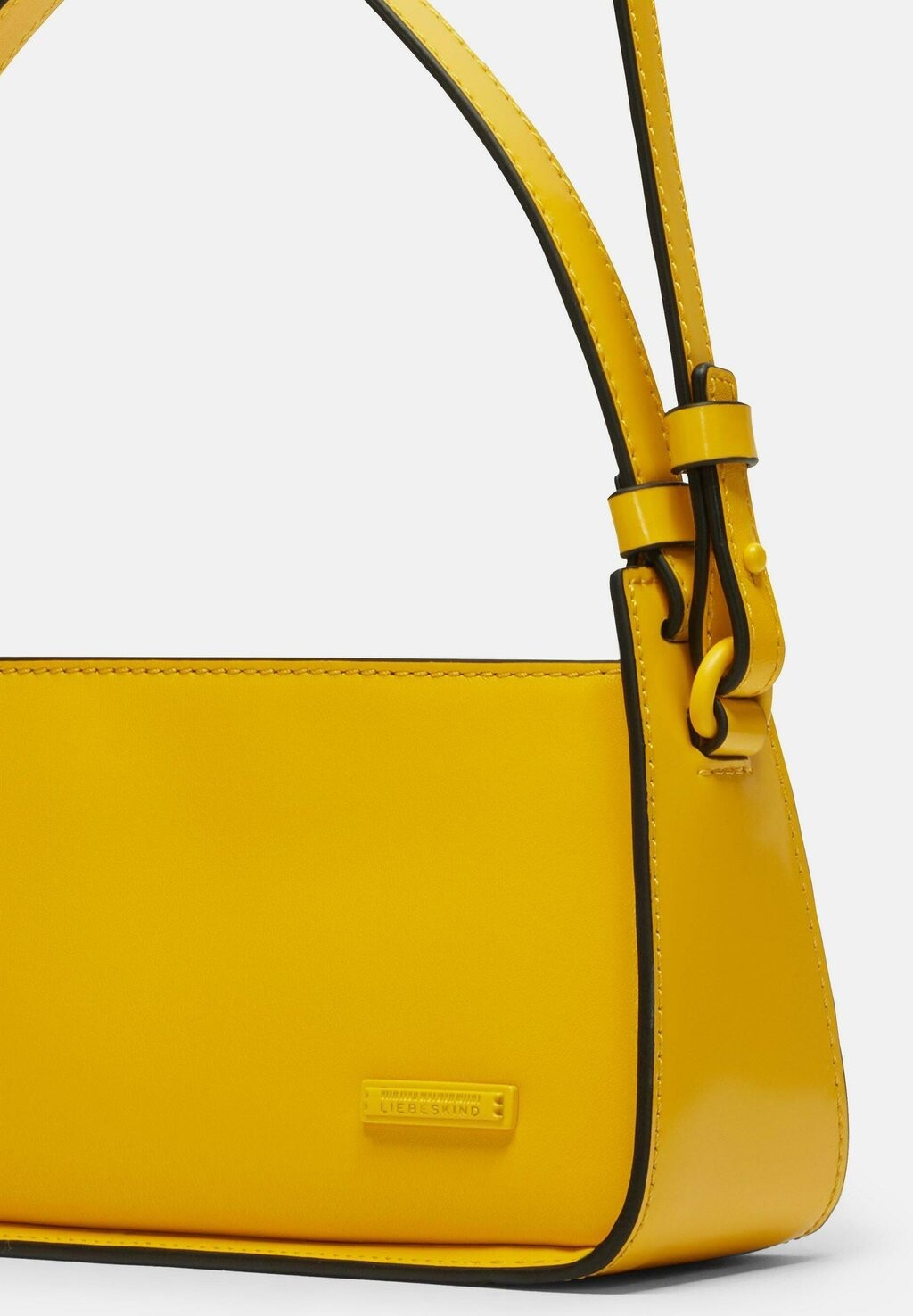 

Сумочка FRANZIS XS HOBO Liebeskind Berlin, желтый