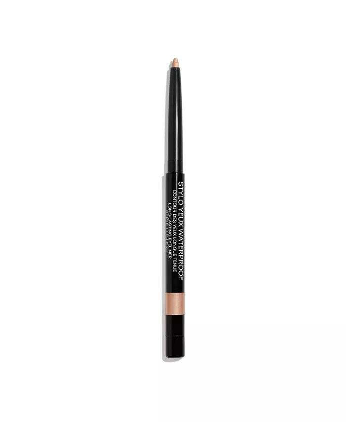 

Водостойкий карандаш для глаз Stylo Yeux Waterproof Chanel, 74 beige lumiere, 0,3 г