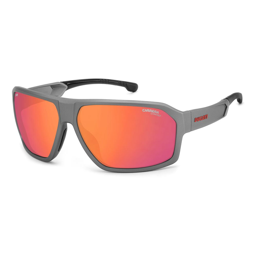 

Мужские солнцезащитные очки Carrera Ducati Resin, серый