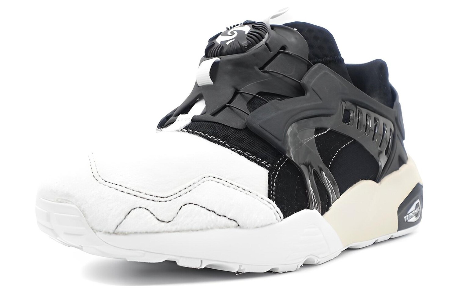 Обувь Puma Disc Blaze Lifestyle унисекс — фото 3
