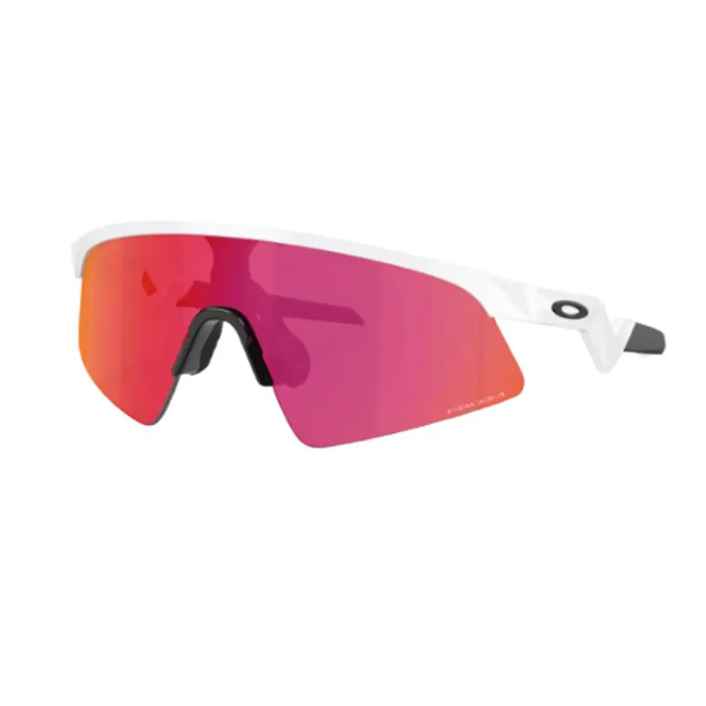 

Повседневные унисекс солнцезащитные очки для велоспорта Oakley, белый