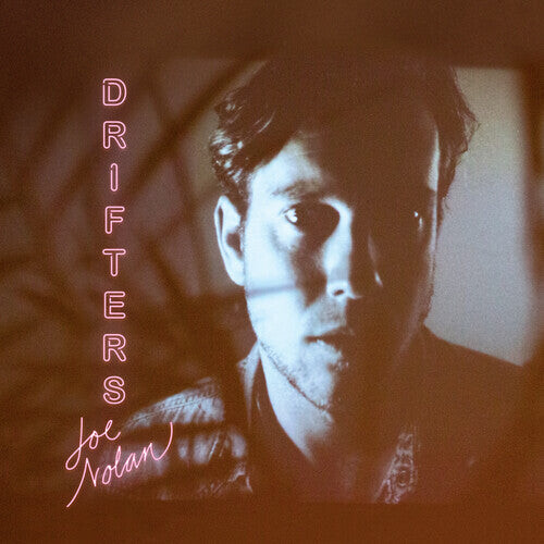 

Виниловая пластинка Nolan, Joe: Drifters