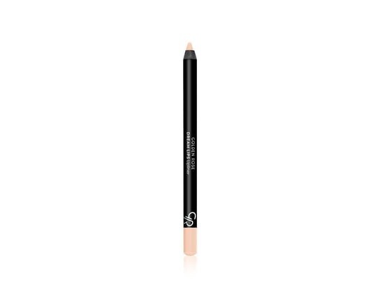 

Карандаш для губ 529, 1,4 г Golden Rose, Dream Lips, красный
