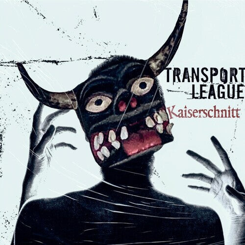 

Виниловая пластинка Transport League: Kaiserschnitt