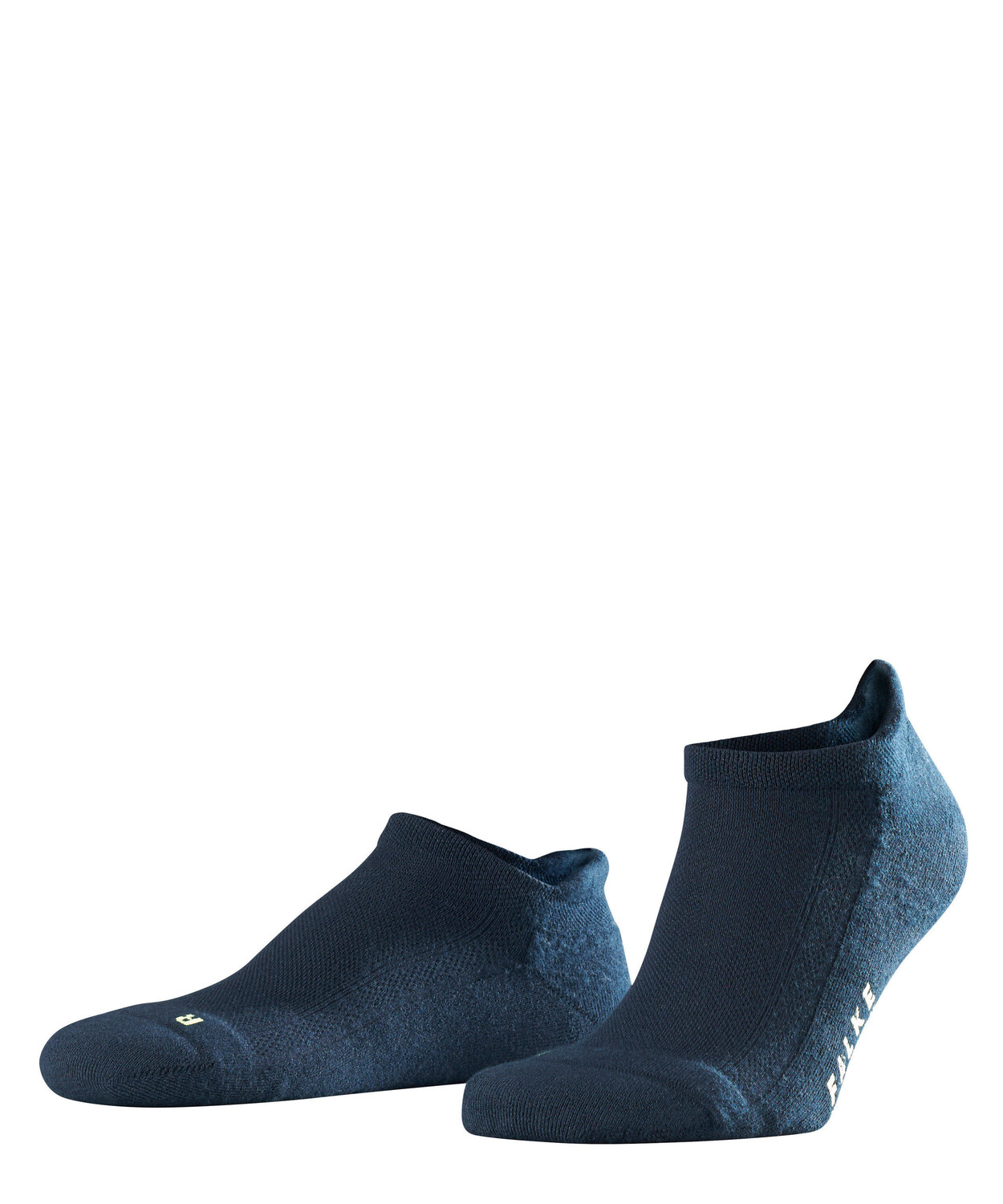

Носки Falke Unisex Sneaker Cool Kick, морской
