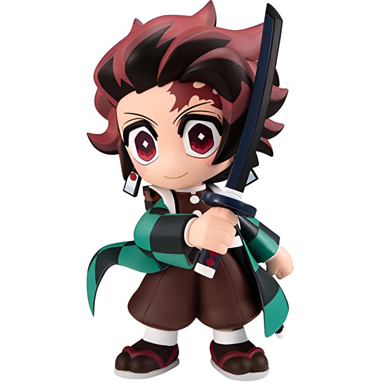 

Toonize Demon Slayer Kimetsu No Yaiba, Tanjiro Kamado FURYU