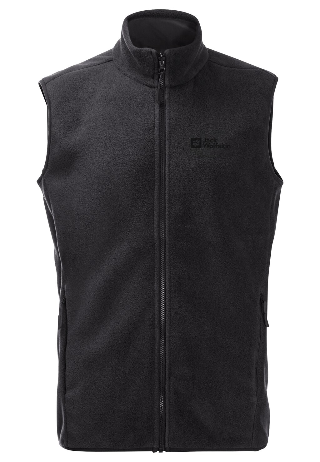 

Жилет WALDSTEIG Jack Wolfskin, черный