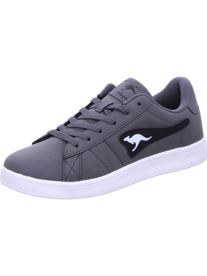 

Туфли на шнуровке Kangaroos Schnürschuh, серый