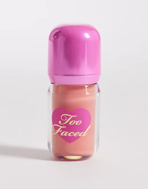 Румяна Too Faced Love Flush - First Love — фото 4