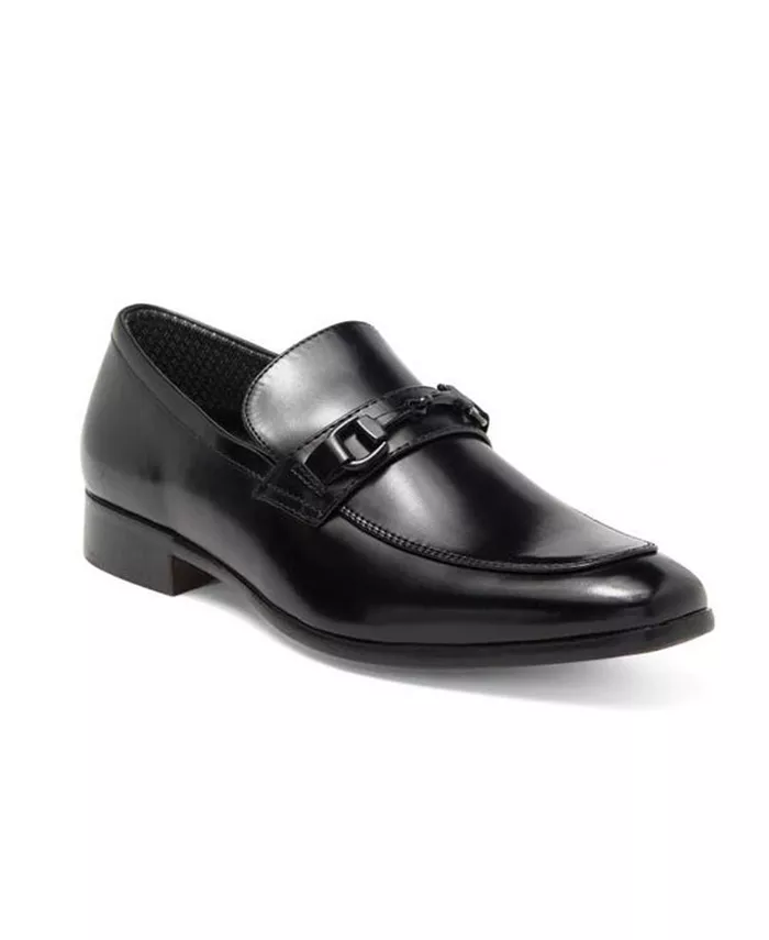 

Мужские лоферы Mason Dress Slip-On Bit RUSH Gordon Rush, черный