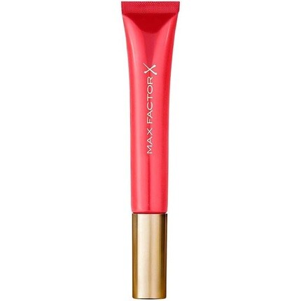 

Блеск для губ Color Elixir с минеральным маслом и витамином Е 9 мл, Max Factor, Красный, Блеск для губ Color Elixir с минеральным маслом и витамином Е 9 мл, Max Factor