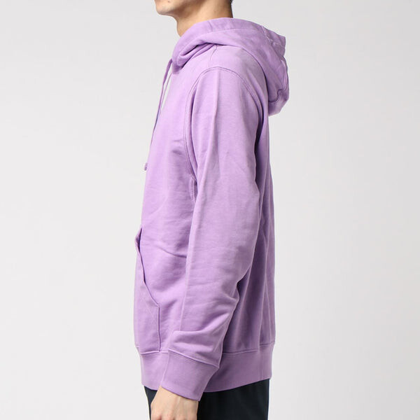 Толстовка Men's Nike Sportwear Casual Sports Purple, фиолетовый — фото 4