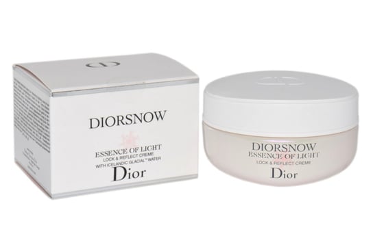 

Осветляющий и увлажняющий крем для лица и шеи, 50 мл Dior, Diorsnow Essence Of Light