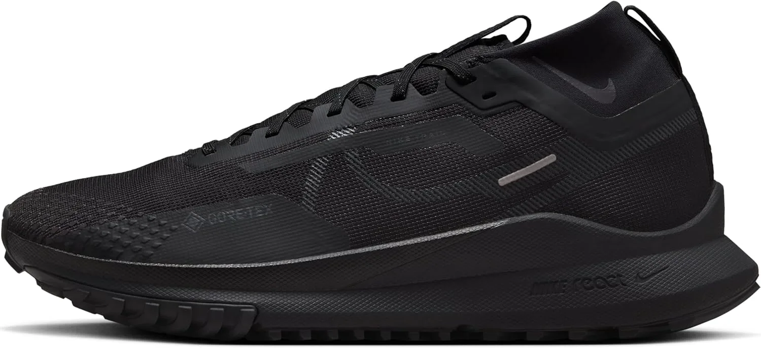 Мужские кроссовки Nike, антрацит