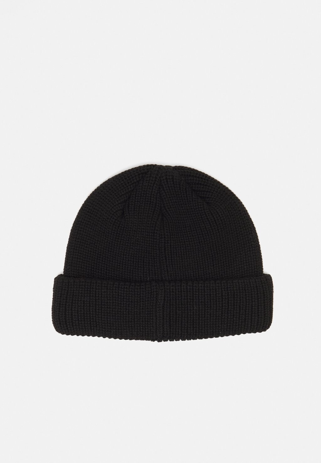 

Шапка HERITAGE SHORT BEANIE UNISEX Tommy Jeans, черный