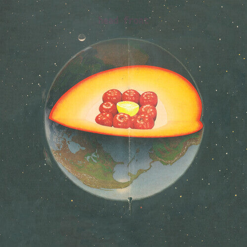 

Виниловая пластинка Sugar Candy Mountain: Mystic Hits - LAVA