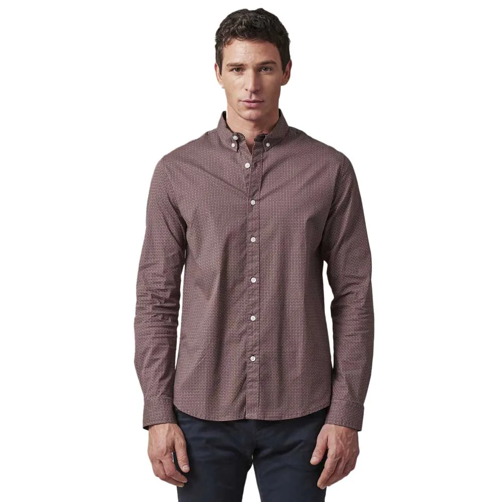 

Верхняя рубашка Deeluxe Bogart, фиолетовый