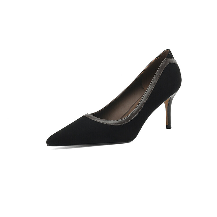

Туфли MEWGL High Heels Women's, черный