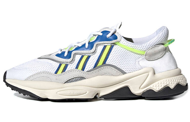 

Adidas originals Ozweego Lifestyle Мужская обувь, Белый, Adidas originals Ozweego Lifestyle Мужская обувь