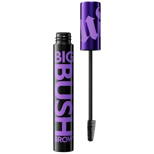 

Гель для бровей «большой куст» Urban Decay, 6,1 мл., цвет dark drapes