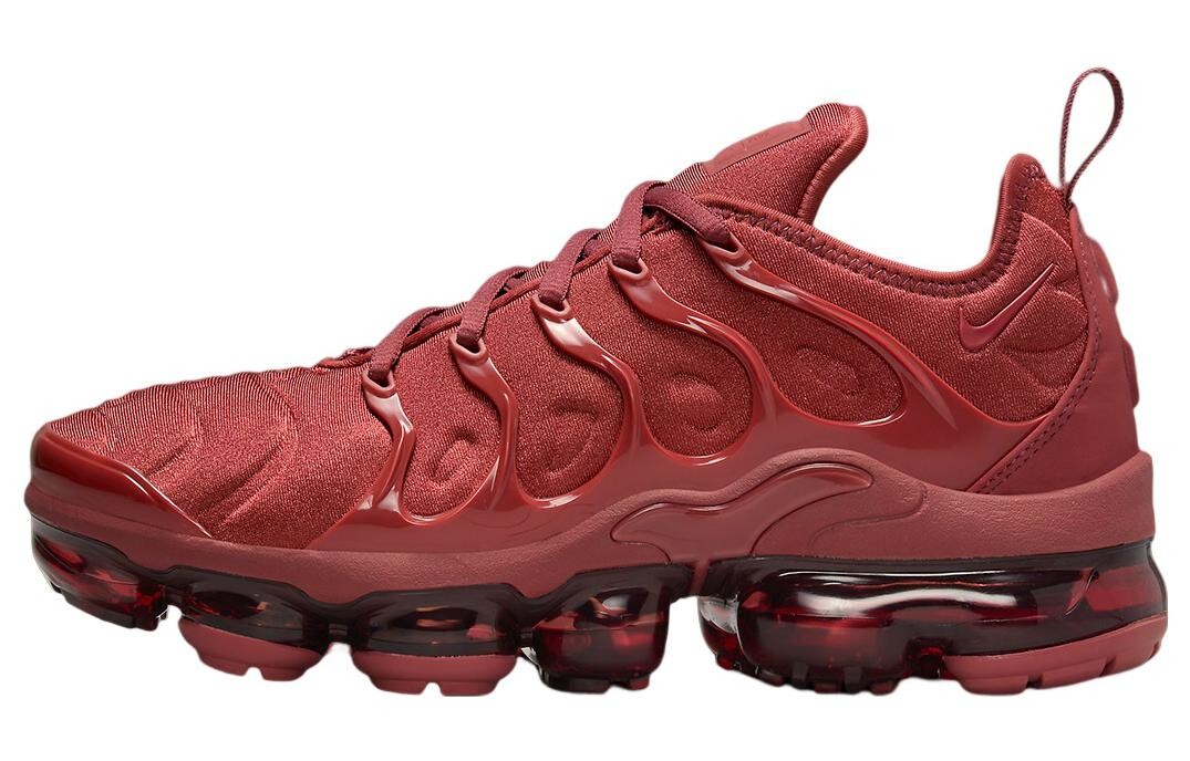 Кроссовки Nike Vapormax Plus Мужчины, Red