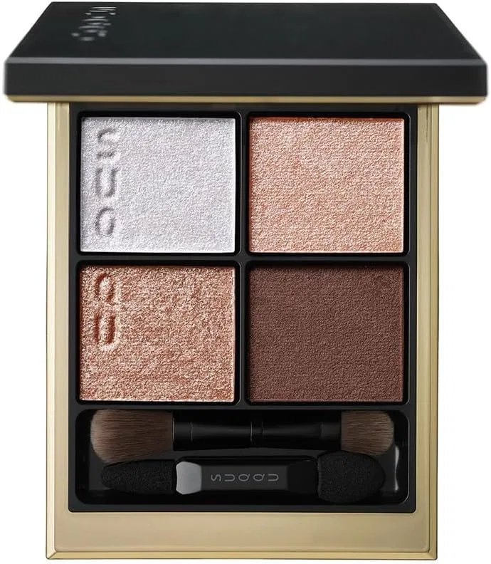 Тени для век SUQQU Sweet Gloss 129 AMAIZUYA 1 шт.
