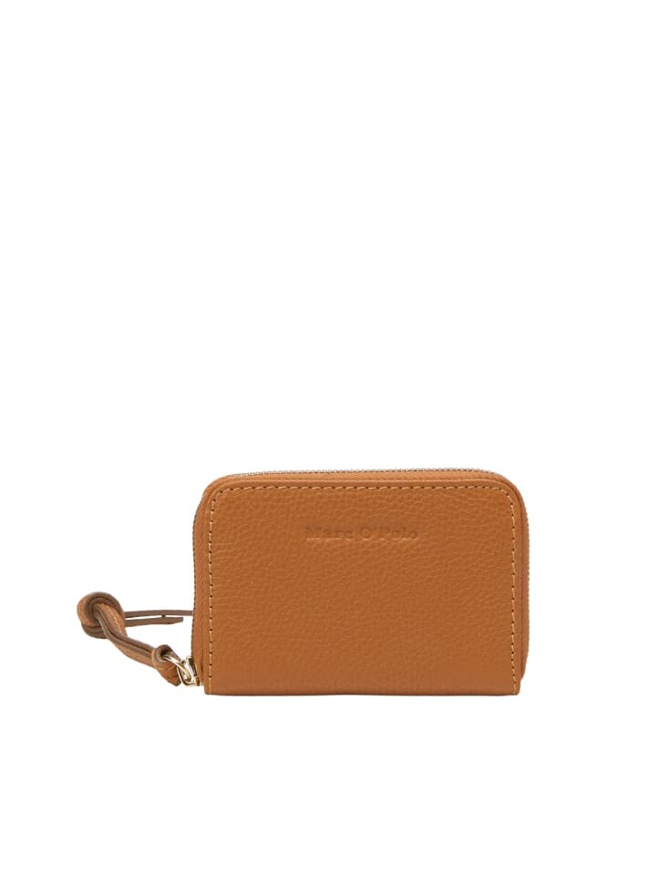 

Кошелек Marc O'Polo XS, цвет true camel