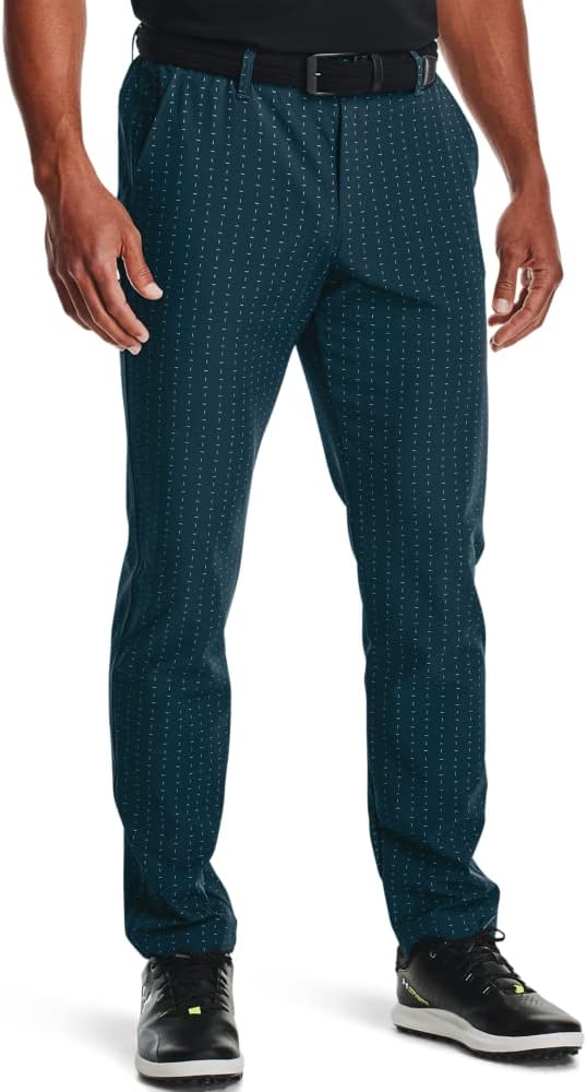 

Under Armour мужская футболка для гольфа Vanish Showdown Novelty с сужением, Blue Note (413)/Halo Gray, Синий, Under Armour мужская футболка для гольфа Vanish Showdown Novelty с сужением, Blue Note (413)/Halo Gray