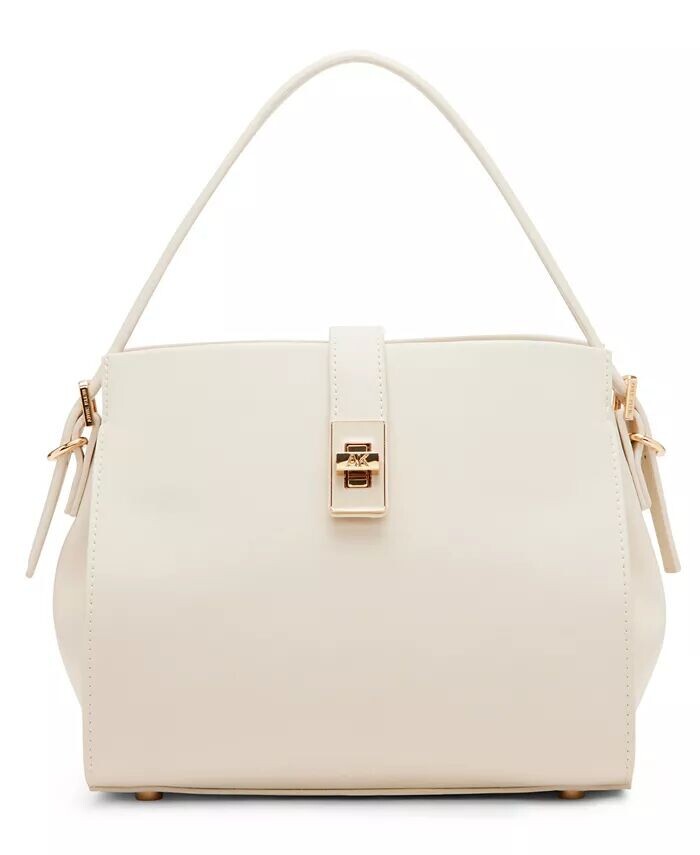 

Сумка-портфель Midi Medium Anne Klein, белый