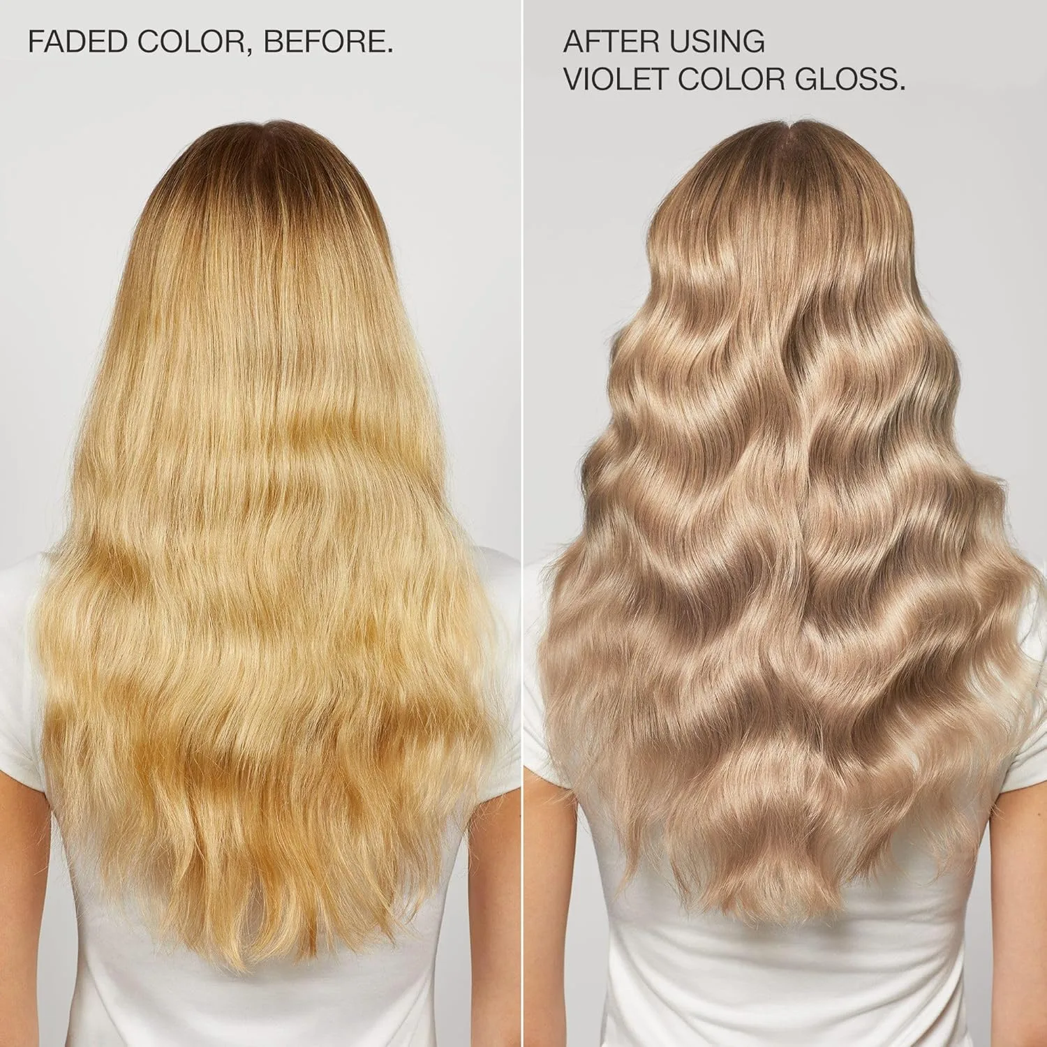 Paul Mitchell The Demi Color Gloss - Глянцевое тонирование за 3 минуты 189 мл (1 шт.), Violet — фото 2