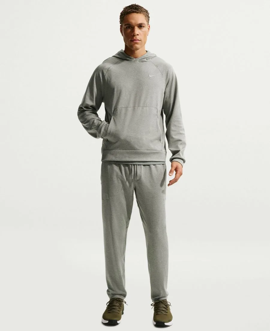 Мужская толстовка Dri-FIT Primary NanoKnit Performance Nike, светлый-army