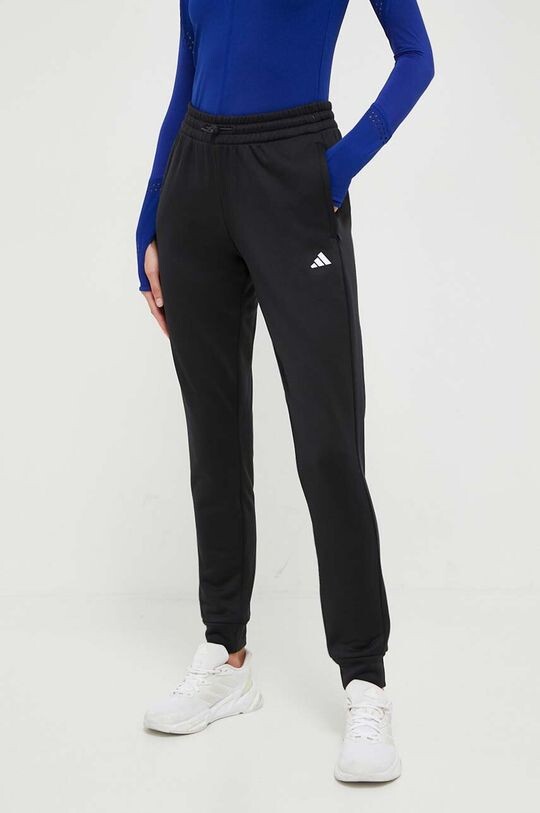 

Спортивные брюки Game and Go adidas, черный