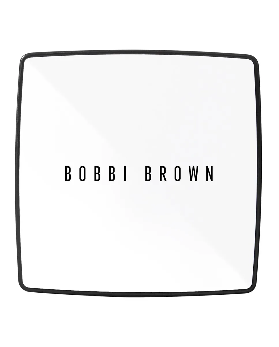 Пудра для макияжа Vitamn Enriched Pressed Powder Bobbi Brown, Yellow — фото 4