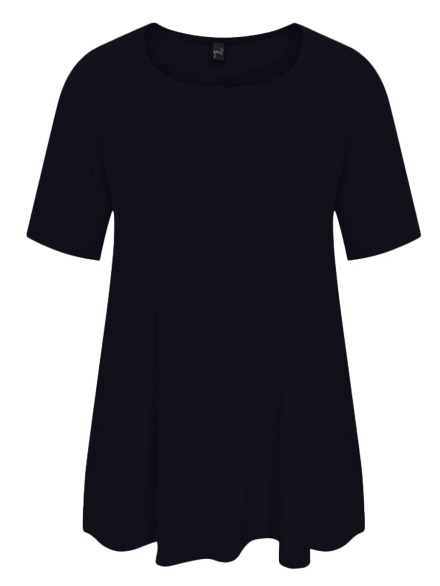 

Туника YOEK, Black