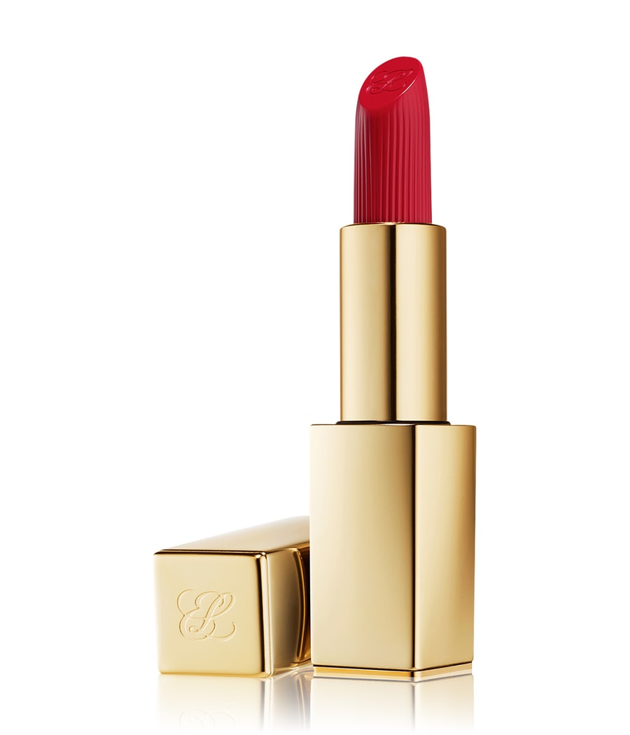 

Помада ESTÉE LAUDER Pure Color Creme Lipstick, Uncontrollable, 3.5g