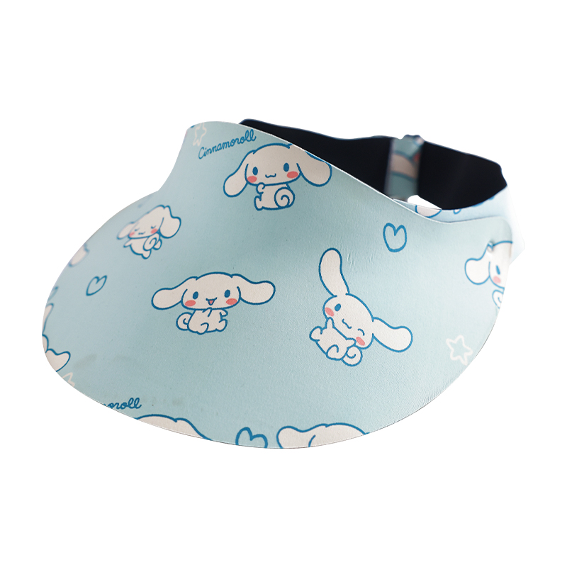 

Sanrio Детская панама из полиамида, Cinnamoroll
