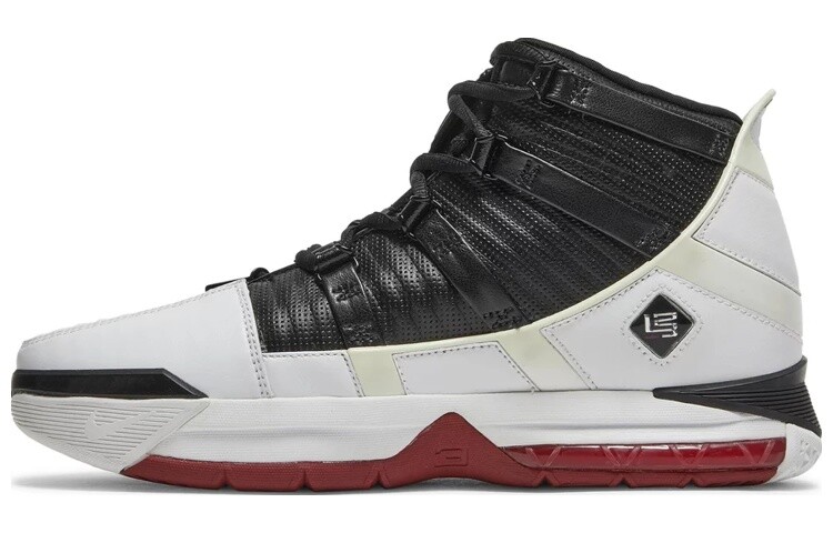 

Мужские баскетбольные кроссовки Nike Lebron 3 Vintage