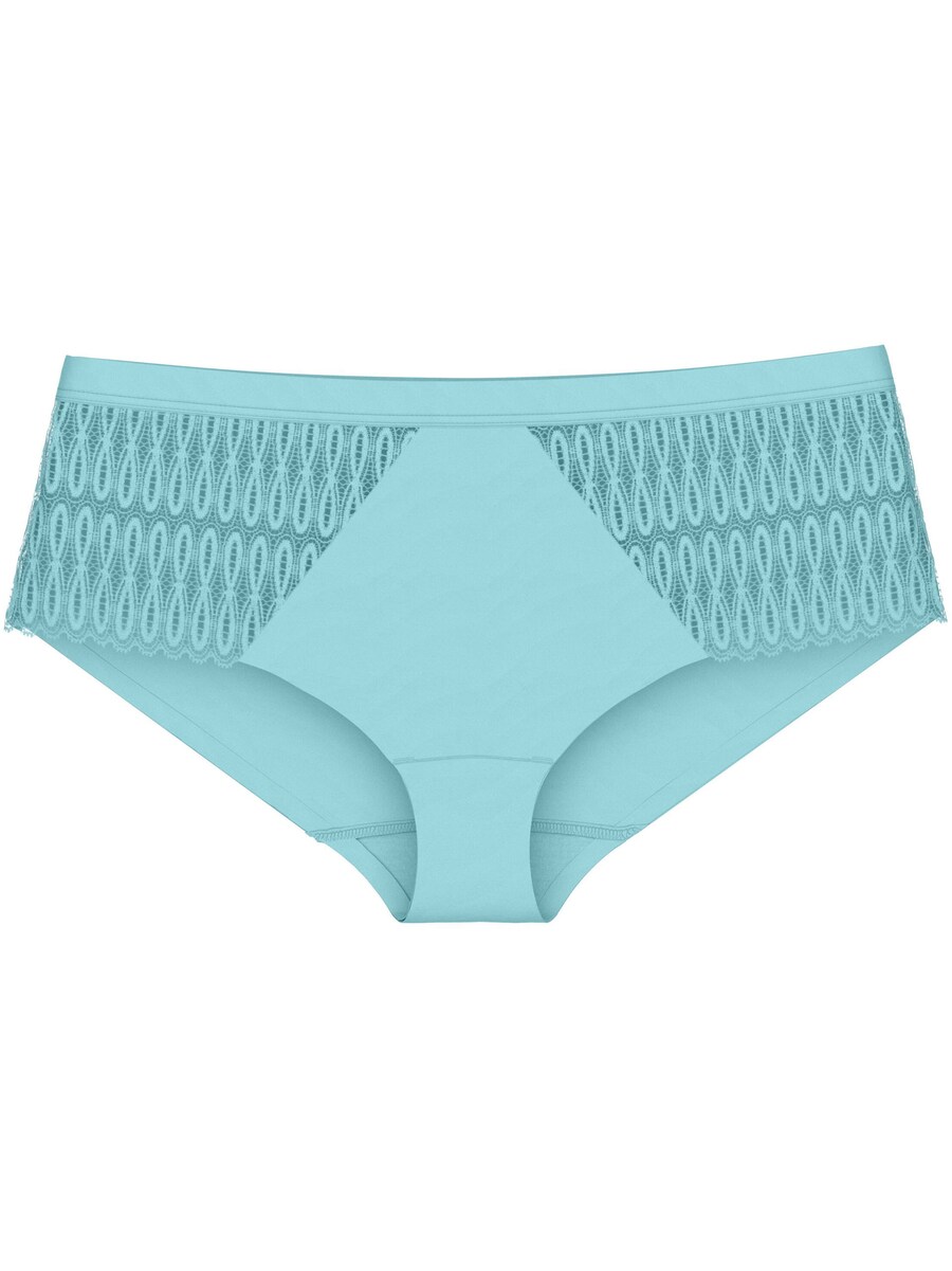 

Трусики TRIUMPH Aura Spotlight Maxi, цвет Turquoise