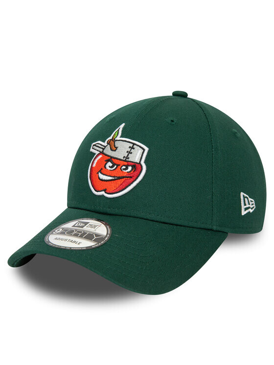 

Кепка New Era, хаки