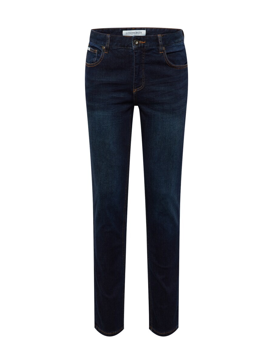 

Джинсы Lindbergh Slim fit Jeans, синий деним